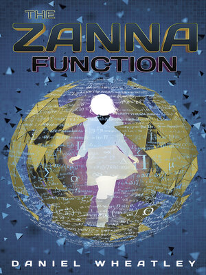 cover image of The Zanna Function
